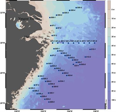 Assessing the contribution of atmospheric transport to phosphorus in the East China Sea using the oxygen isotope in phosphate